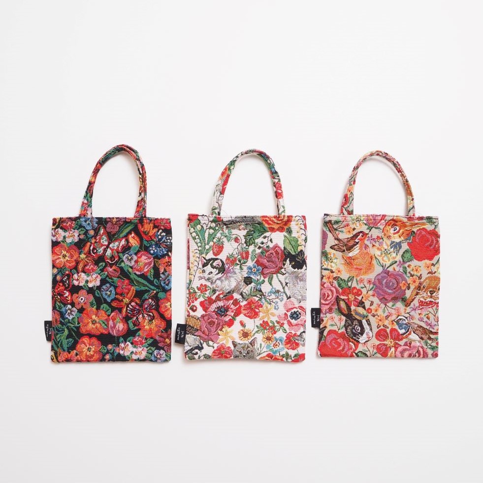 ナタリー レテ ミニバッグ Rana Fuku Online Shop