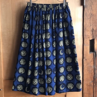 marble SUD　Moonlight  Skirt